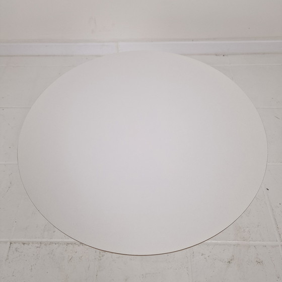 Image 1 of Mesa baja o auxiliar "Circle" de Pierre Paulin para Artifort