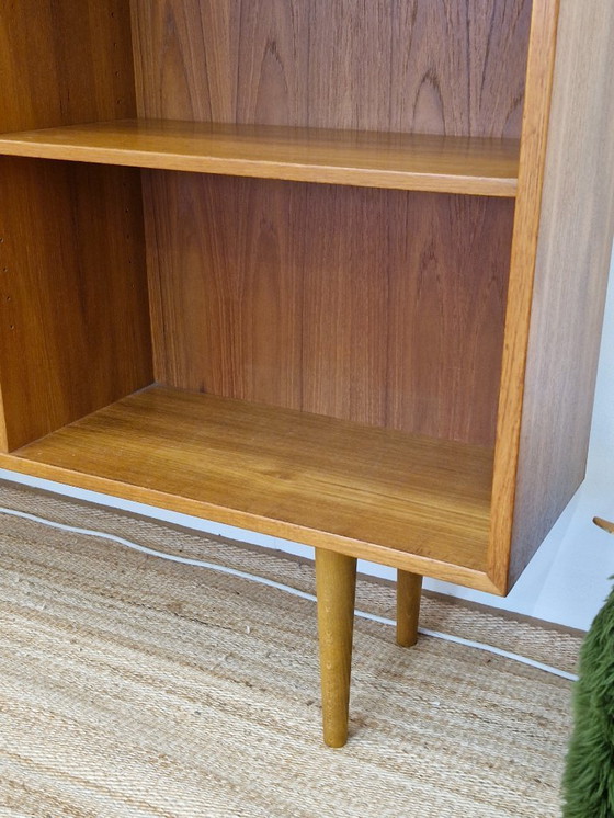 Image 1 of Libreria vintage di design danese anni '70