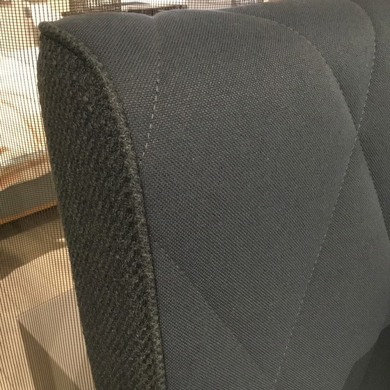 Image 1 of Beka Louisiana Curve 25 boxspring - 180x200