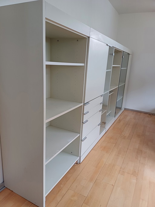 Pastoe L serie wandkast 