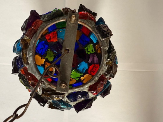 Image 1 of Peter Marsh Nader hanglamp