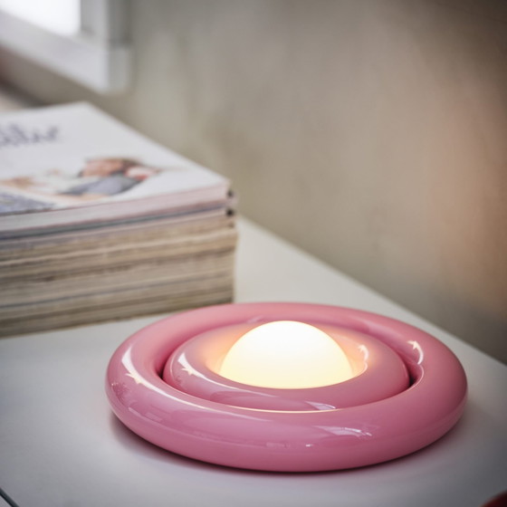 Gustaf Westman Strala Ikea – Lampade da tavolo, Plastic (photo 2 of 5)