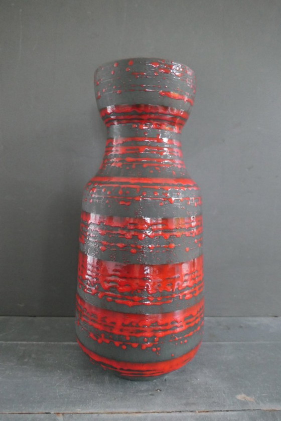 Image 1 of Vintage Carstens Tönnieshof large vase 5012-40 