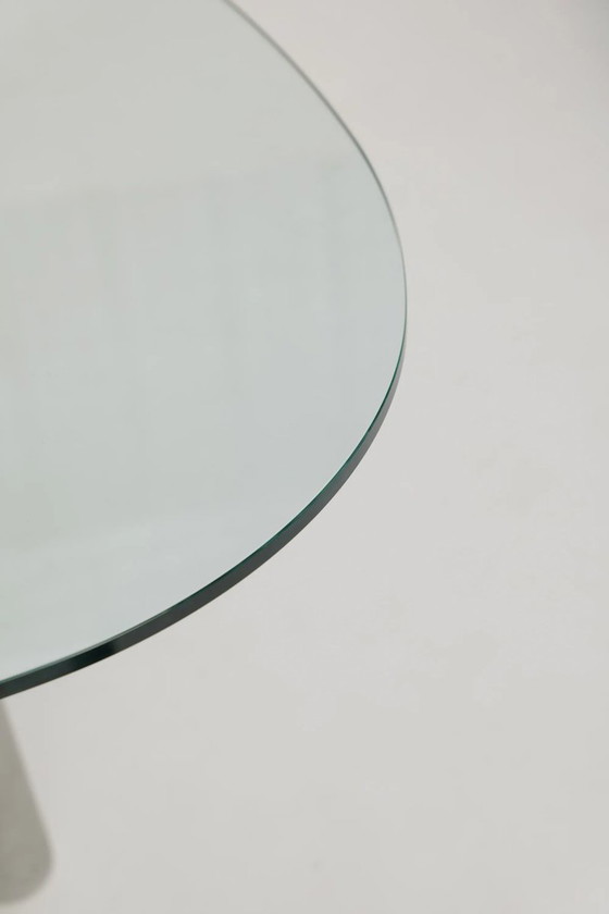 Image 1 of Driade Lybra table by Elliott Littman