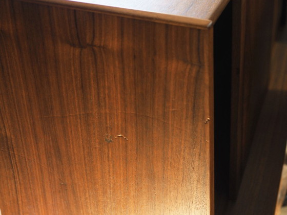 Image 1 of Credenza in teak, design danese, anni &#39;70, produzione: Danimarca