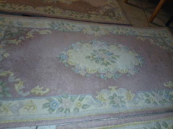 2 Einzelstühle – Sessel, Textile (photo 5 of 5)