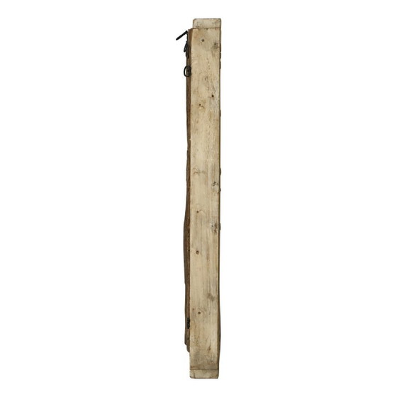 Ingelegd Paneel JALIBE – Wanddecoratie, Metal, Wood (photo 9 of 9)