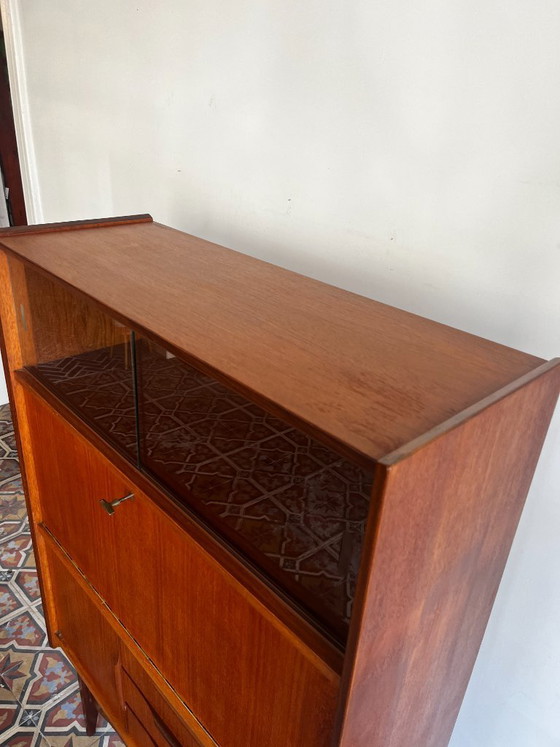 Image 1 of Dänisches Kabinett