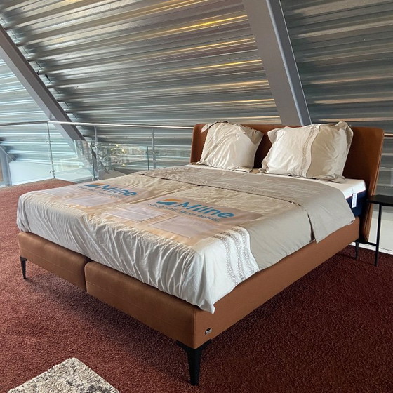 Image 1 of Ressort Mline Elite