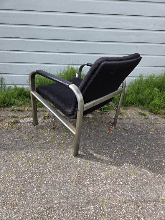 Image 1 of Steel Frame - 1980 - Designer