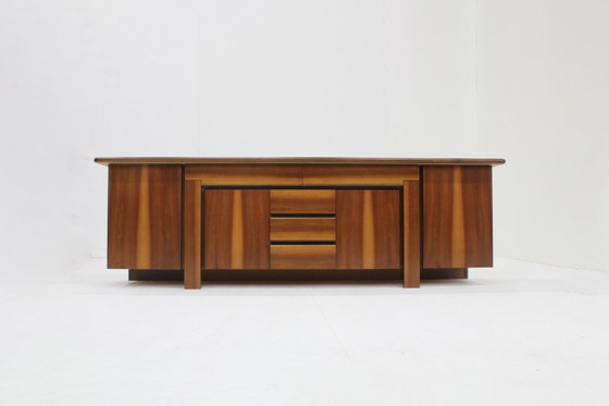Image 1 of Vintage Italian sideboard 1960s