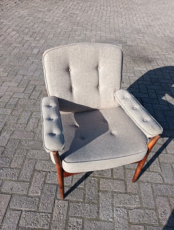Image 1 of G Möbel Zweden, Fauteuil