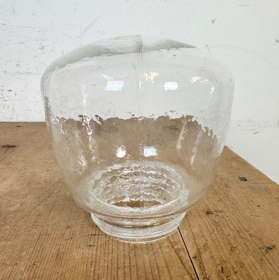 Image 1 of Applique murale vintage en porcelaine blanche, années 1970