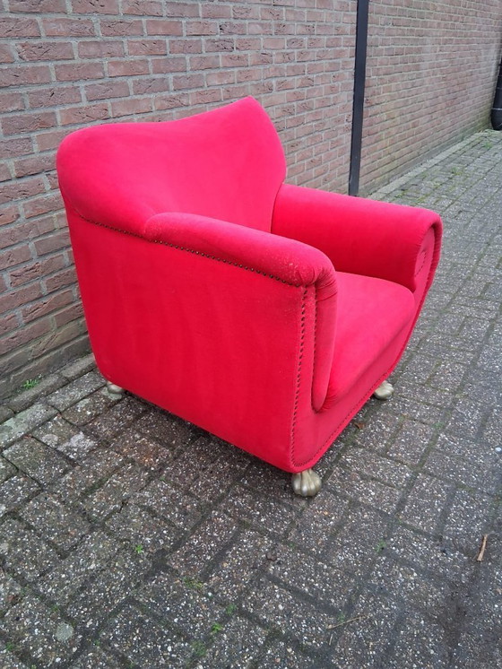 Image 1 of Poltrona Gaudi di Bretz