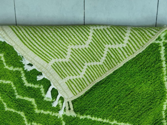 Image 1 of Tappeto marocchino fatto a mano 200 cm x 300 cm