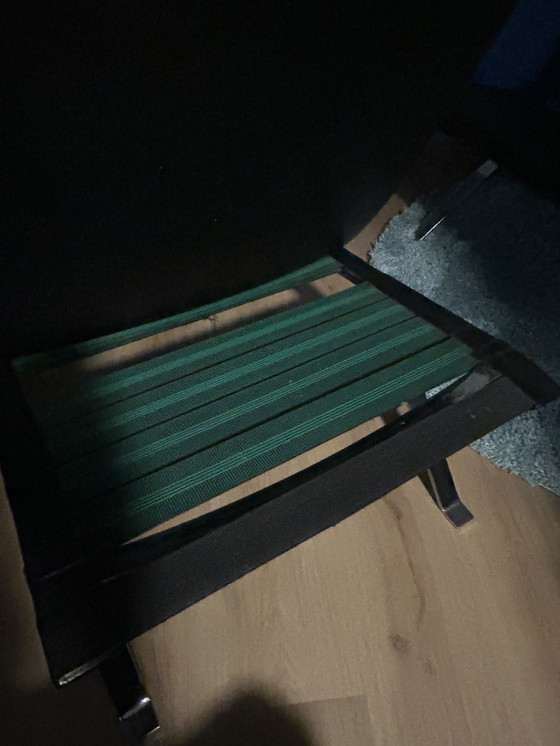 Image 1 of 2 Girsberger Euro1600 relaxstoelen