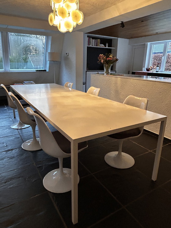 Image 1 of Mesa MDF Italia Tense 300 cm