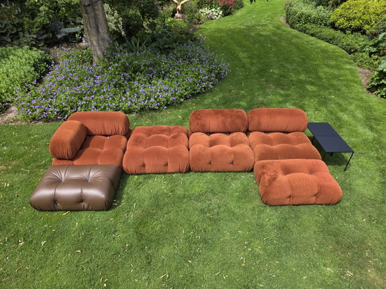 Image 1 of B&B Italia Camaleonda Sofa Mario Bellini Designersofa neu!