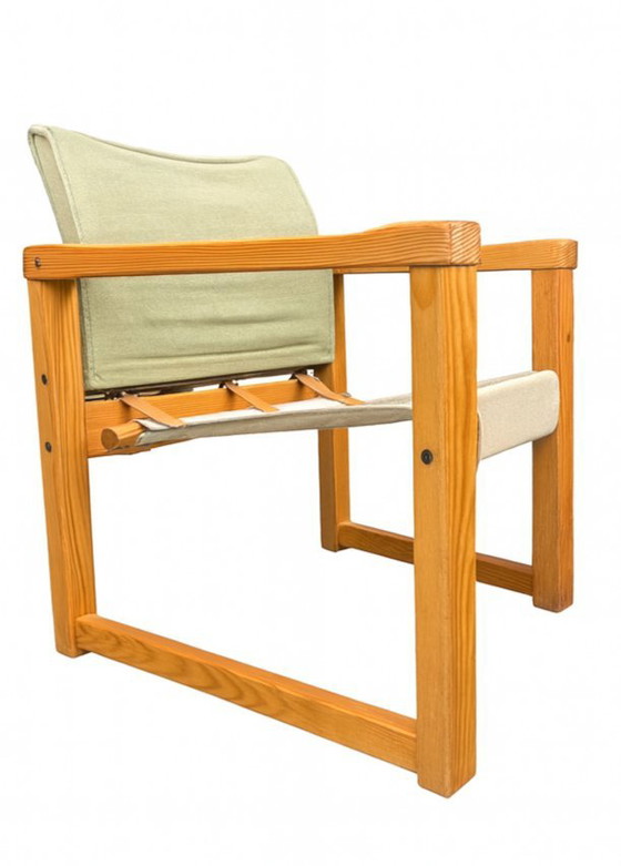 Image 1 of Sillas Safari de Karin Mobring para IKEA | Sillas Diana