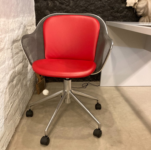B&B Italia Iuta office chair