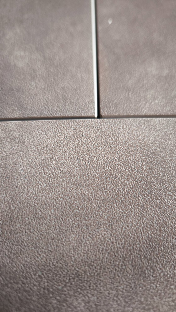 Image 1 of Winnipeg dining table + 4 × Venjakob armchairs “Fiona” – as new