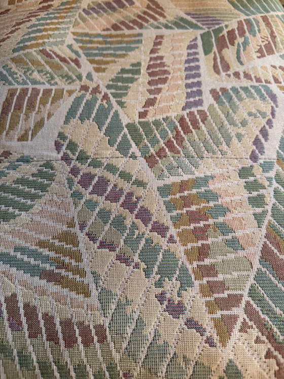 Image 1 of Banco de telas de Rolf Benz