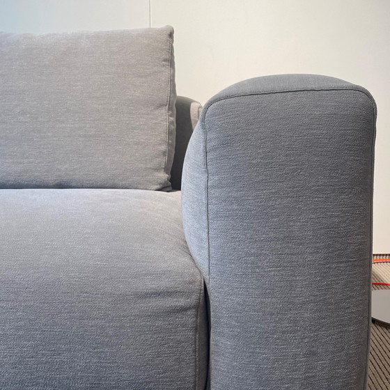 Image 1 of COR Moss 3-Sitzer-Sofa