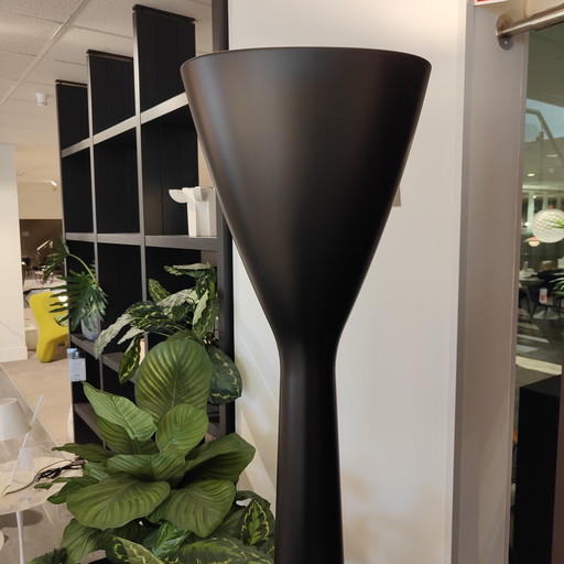 Lampada da terra Luceplan Carrera