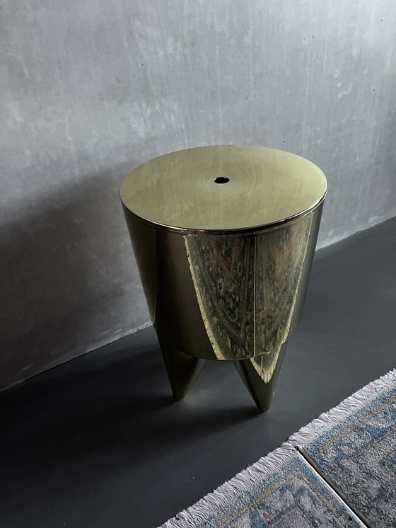 Image 1 of Bubu XO Starck gold