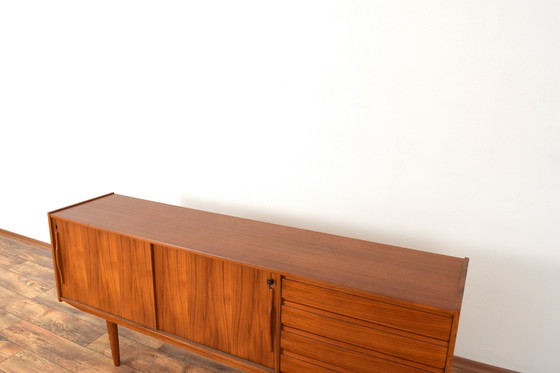 Image 1 of Mid-Century Danish Teak Sideboard, 1960S.