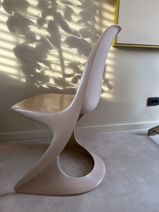 Casala casalino dining chair chair