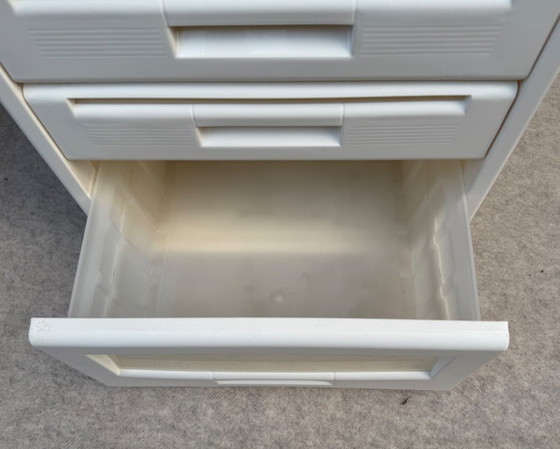 Image 1 of Cassettiera Simo Italy