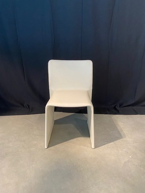 Image 1 of Molteni&C Glove dining chair (set of 4)