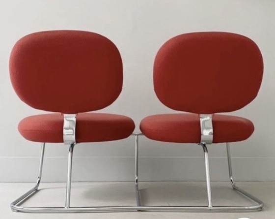 Image 1 of Vega 2-Sitzer-Sofa von Jasper Morrison