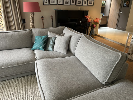 Image 1 of Bolia Noora Sofa, 1 Jahr alt, sehr guter Zustand.