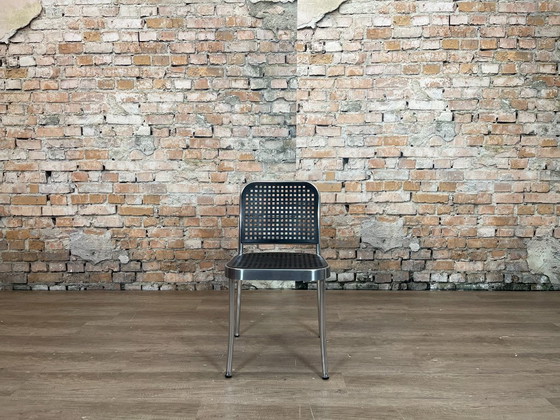 Image 1 of 4x The Padova Silver