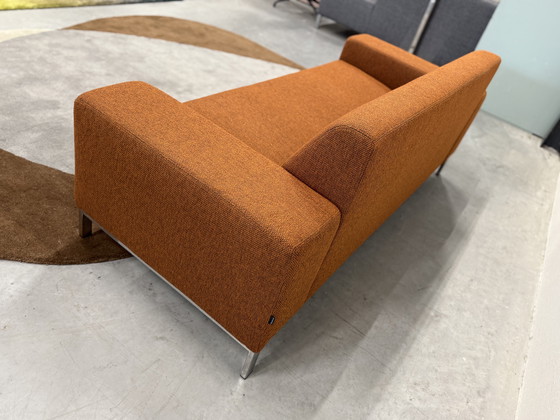 Image 1 of Gelderland 6511 Bank 2.5 Zits Brema Terra 31 Stof 202