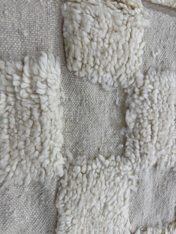 Image 1 of Tapis marocain artisanal 250cmx150cm 