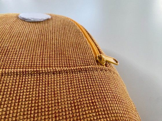 Image 1 of 6 x Replacement Cushion Tulip chair - vintage orange