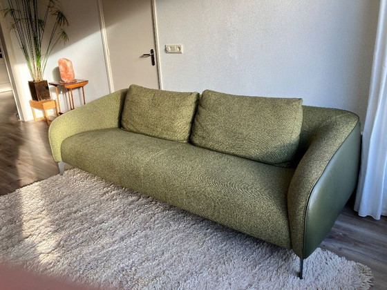 Image 1 of Leolux Elias 3.5 seater