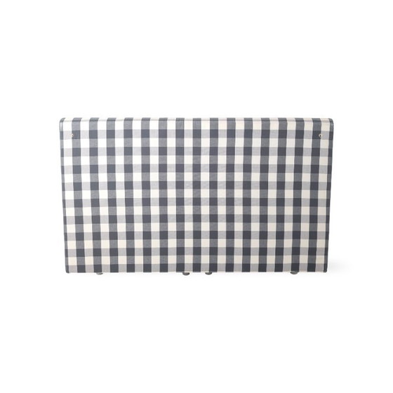 Hästens Luxuria Bed Stevig Tweepersoonsbed Handgemaakt Luxe Boxspringbed – Tweepersoonsbedden, Textile (photo 14 of 16)