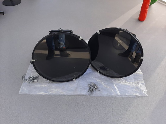 Image 1 of Lampade industriali Sijben Antracite