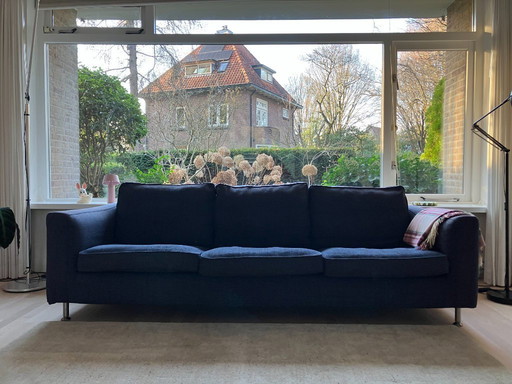 Minotto Stockholm 3 seats