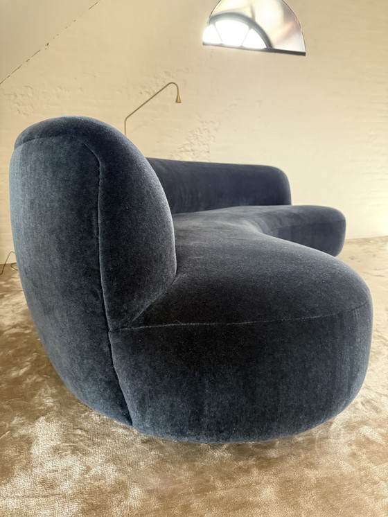 Image 1 of Divano Pierre Augustin Rose 280