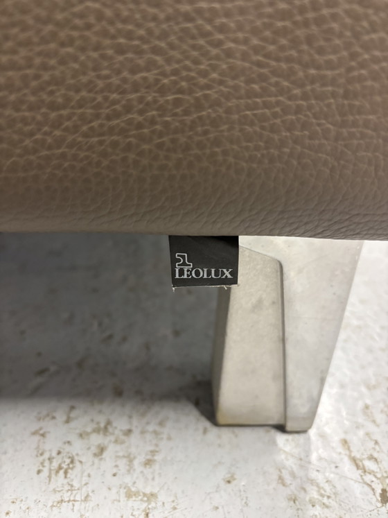 Sofá Leolux Antonia 2,5 plazas – Sofás de 2 plazas, Leather (photo 6 of 6)