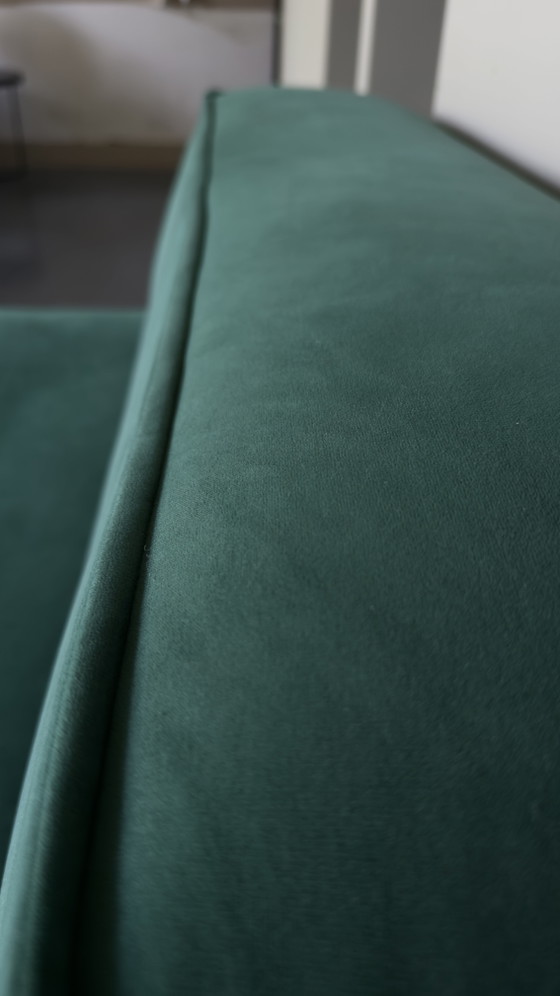 Canapé modulaire tendance, marque et couleur Absynth – Canapés modulables, Velvet (photo 8 of 10)