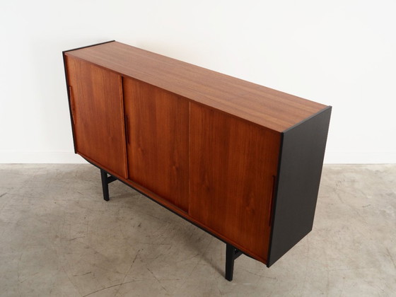 Image 1 of Credenza in teak, design danese, anni '60, produzione: Danimarca
