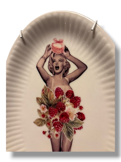 Vintage Wall Plate – The Vintage Vibe