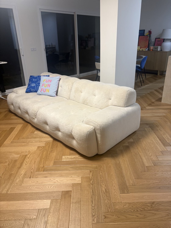 Image 1 of Roche Bobois bank