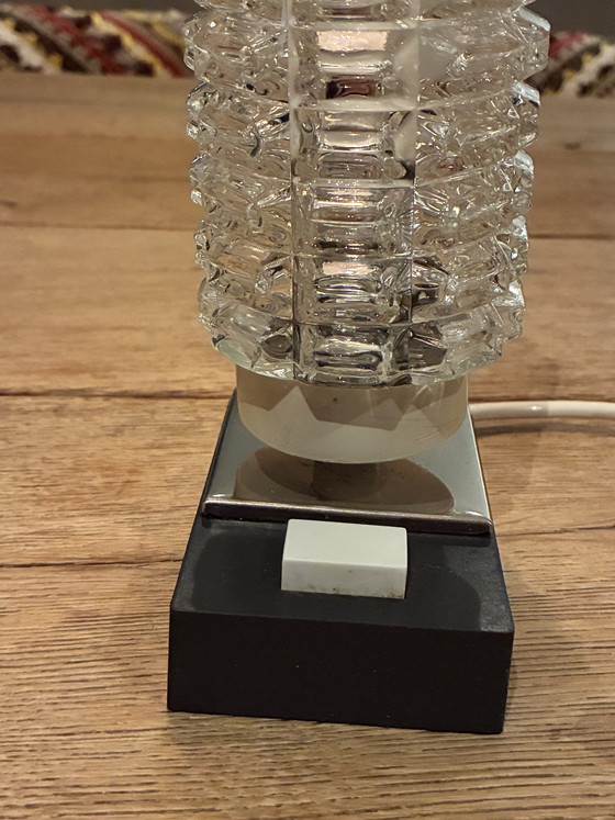 Image 1 of Ensemble de veilleuses Steinebach vintage